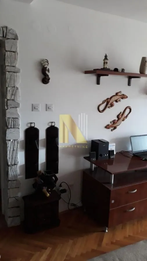 Izdavanje, garsonjera, 37m², Liman 1, Novi Sad Sve Podlokacije