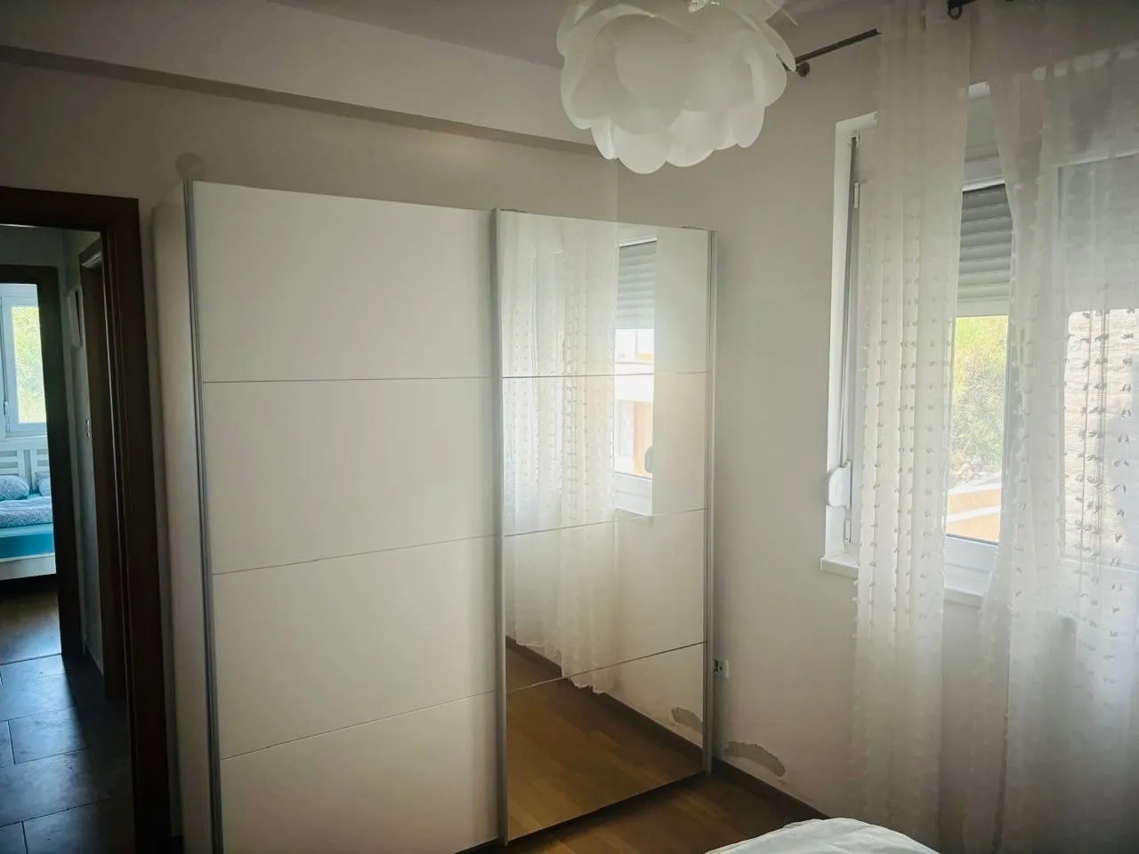 Sale, two bedroom apartment, 68m², Bečići, Budva
