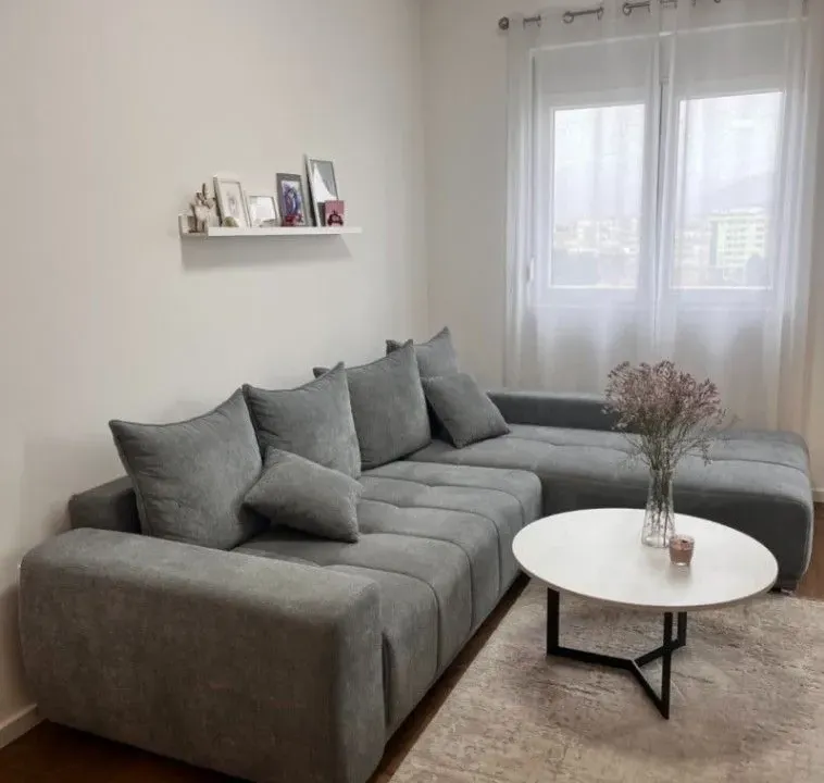 Izdavanje, jednosoban stan, 45m², Ljubović, Podgorica