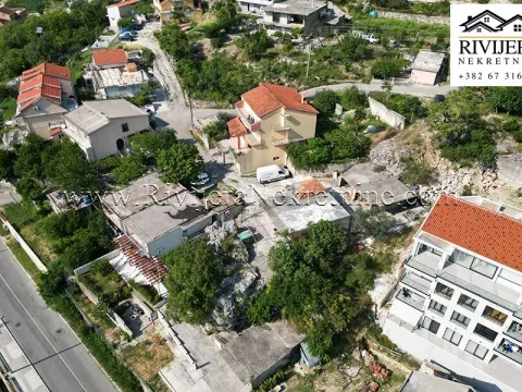 Prodaja, plac, 1060m², Dobrota, Kotor - image 5