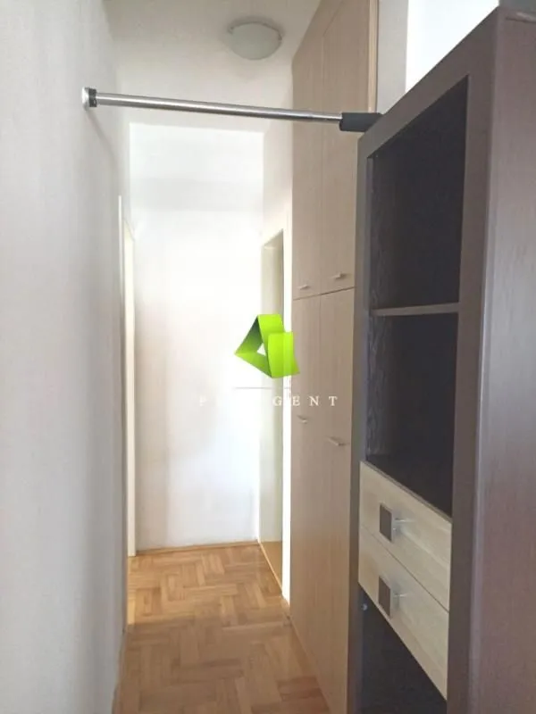 Rent, two bedroom apartment, 70m², Medijana, Niš