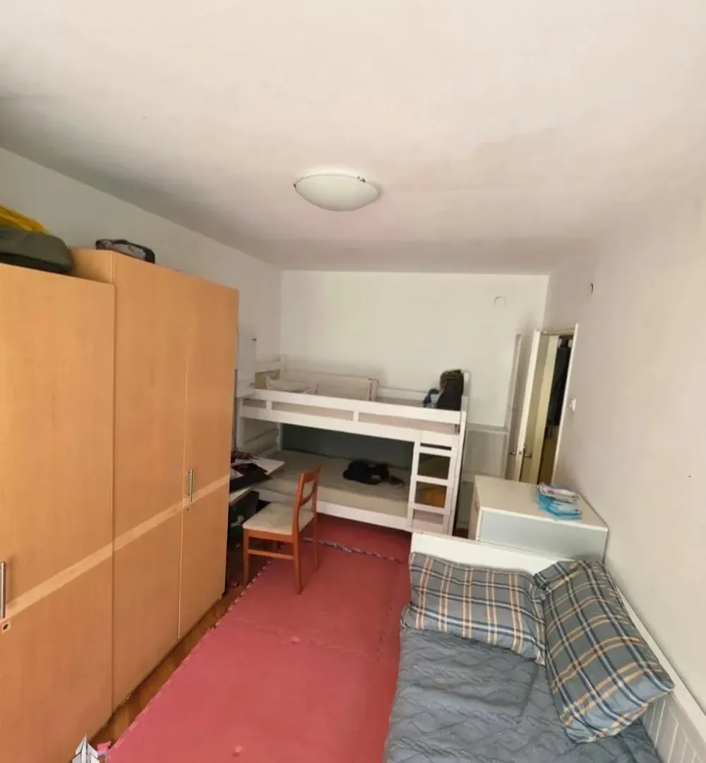 Prodaja, dvosoban stan, 54m², Karaburma, Palilula Sve Podlokacije