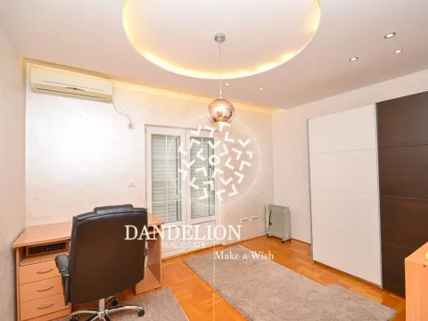 Izdavanje, kuća, 250m², Gornja Gorica, Podgorica - image 30