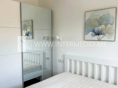 Prodaja, jednosoban stan, 32m², Kumbor, Herceg Novi - image 5