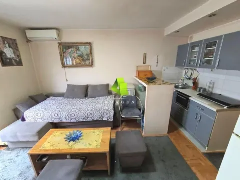 Prodaja, stan, 26m², Pantelej, Niš - image 7