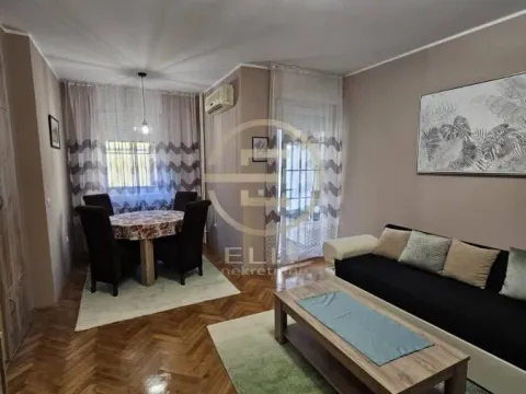Rent, one bedroom apartment, 44m², Stari grad, Novi Sad