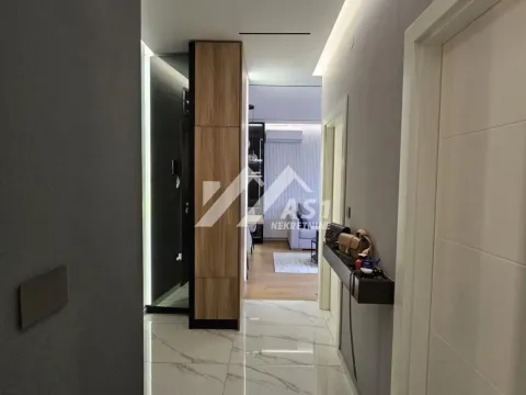 Rent, one bedroom apartment, 42m², Adamovićevo Naselje, Novi Sad Sve Podlokacije - image 8