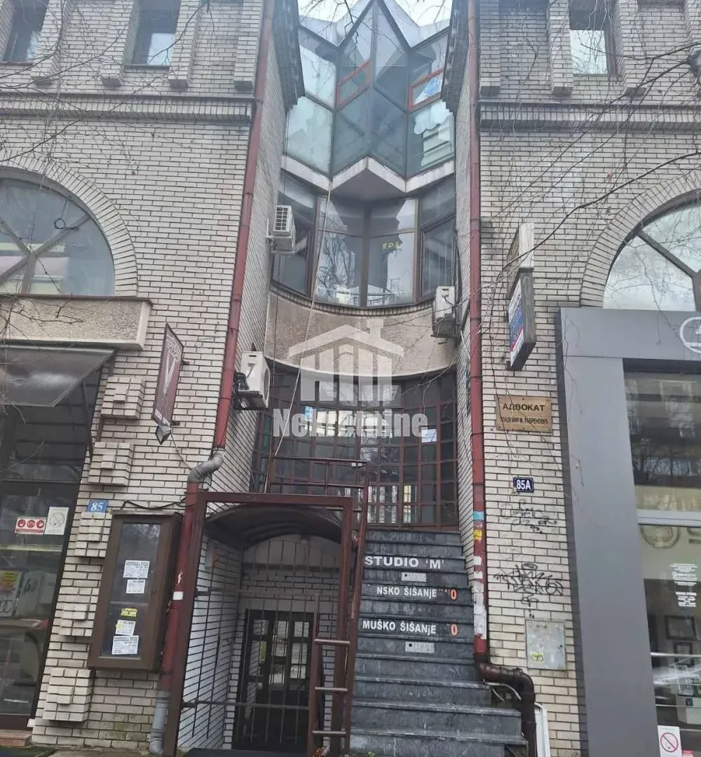 Rent, office space, 20m², Čukarica, Beograd