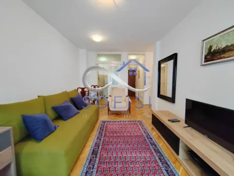 Izdavanje, dvosoban stan, 45m², Grbavica, Novi Sad Sve Podlokacije - image 2