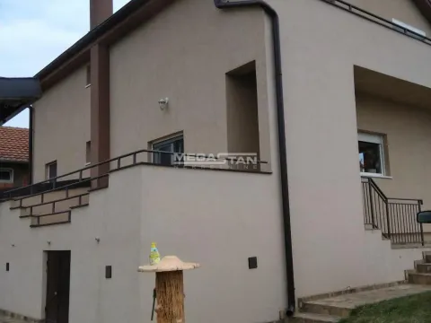 Sale, house, 198m², Miljakovac, Rakovica - image 2