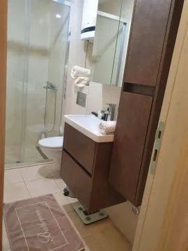 Sale, two bedroom apartment, 64m², Centar, Budva - image 6