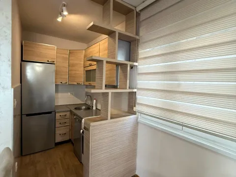 Rent, three bedroom apartment, 48m², Dalmatinska ulica, Podgorica - image 2