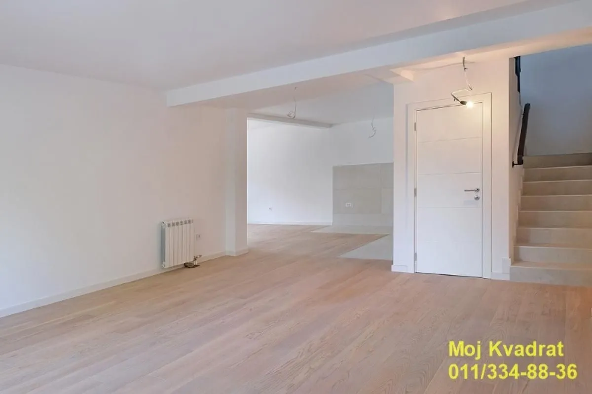 Prodaja, stan, 229m², Stari Grad, Beograd