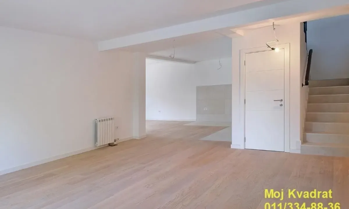 Prodaja, stan, 229m², Stari Grad, Beograd