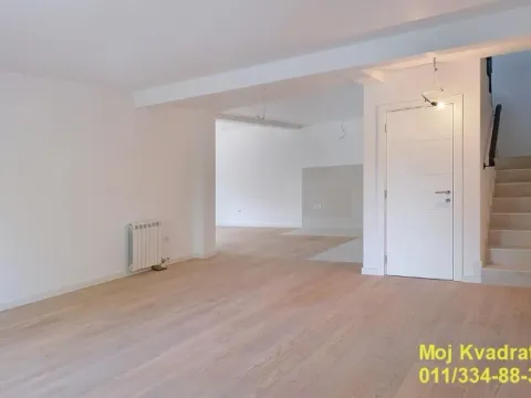 Prodaja, stan, 229m², Stari Grad, Beograd