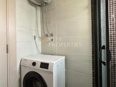 Izdavanje, stan, 40m², Zabjelo, Podgorica - image 8