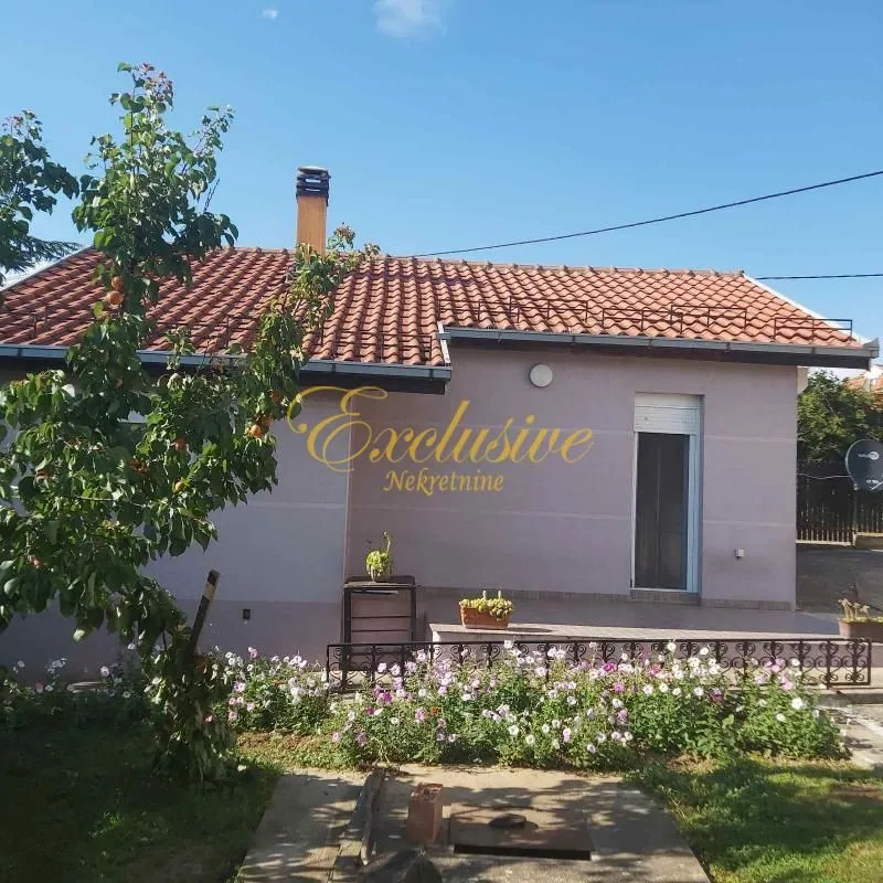 Sale, house, 253m², Meljak, Barajevo