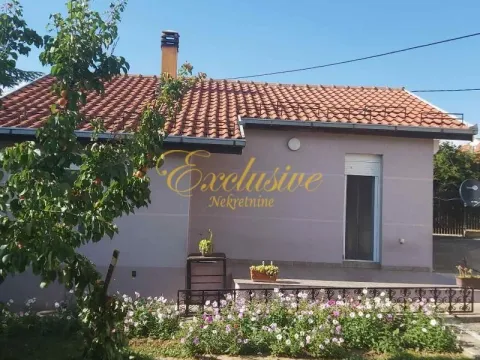 Prodaja, kuća, 253m², Meljak, Barajevo - image 19