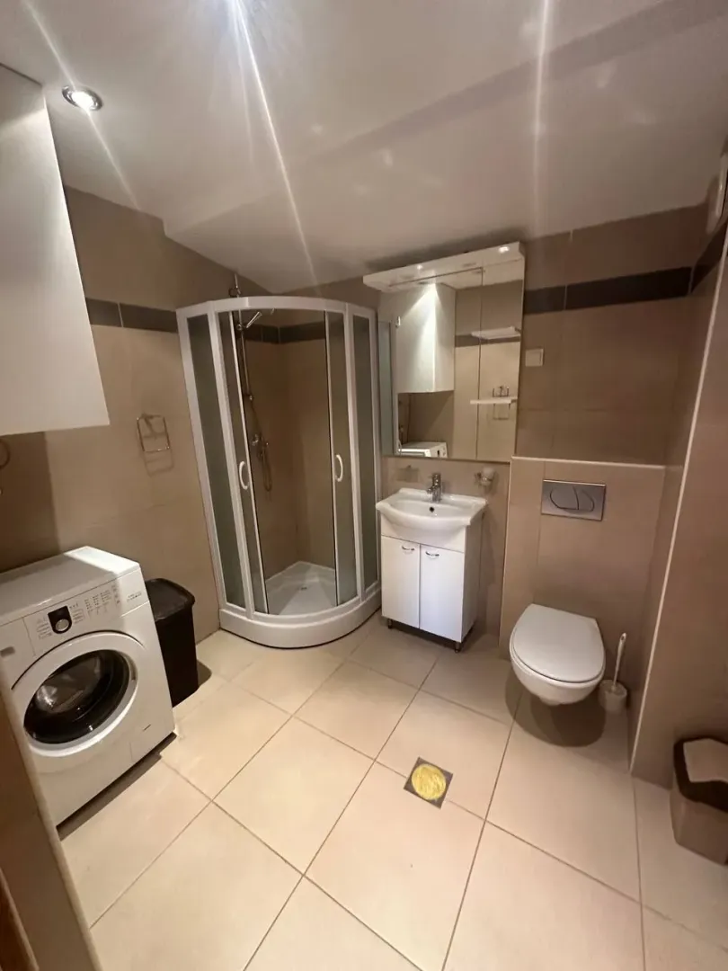Sale, two bedroom apartment, 63m², Pržno, Budva
