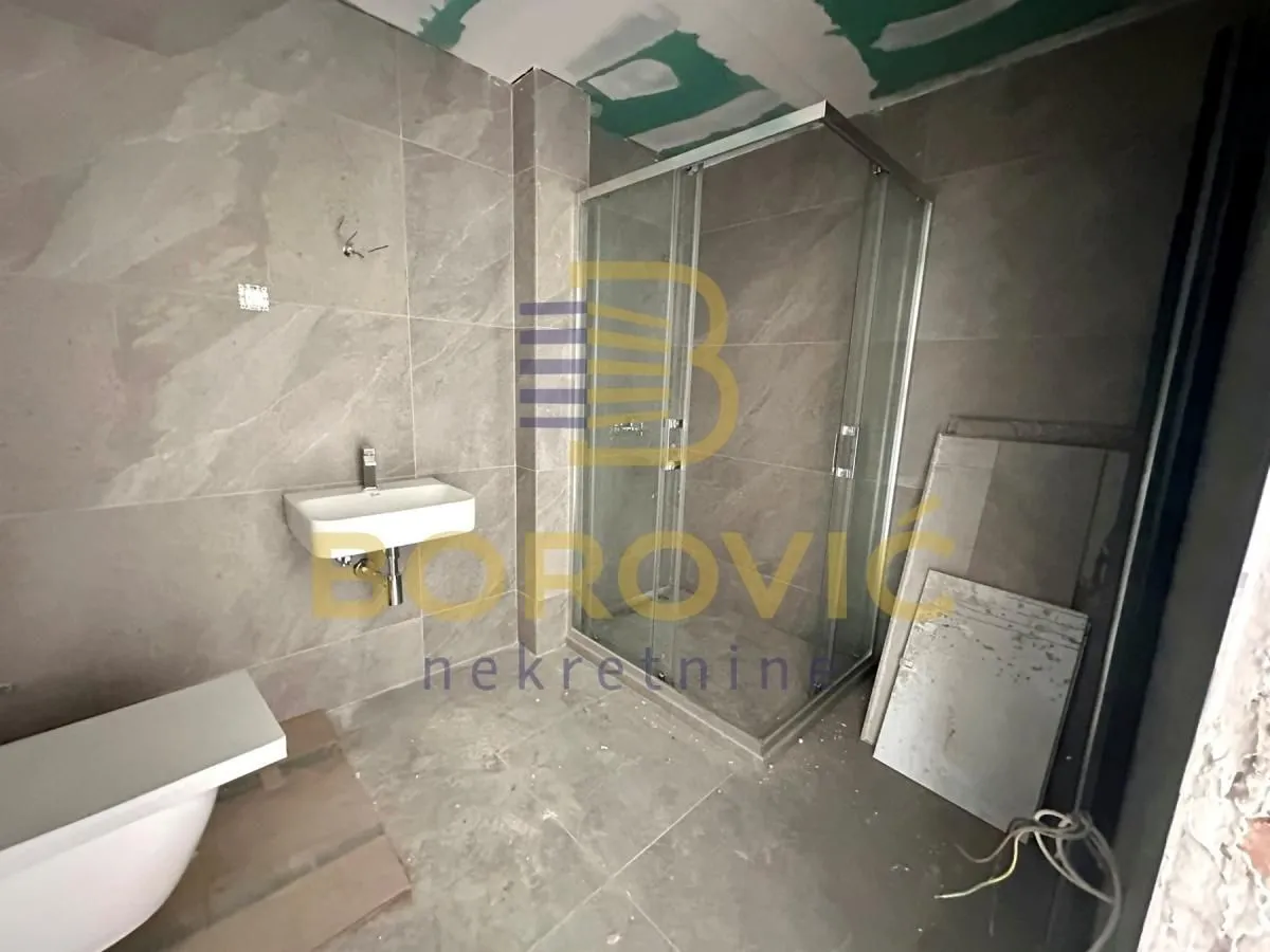 Sale, office space, 95m², Dušanovac, Voždovac Sve Podlokacije
