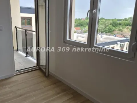 Prodaja, dvosoban stan, 62m², Irig, Srbija - image 7