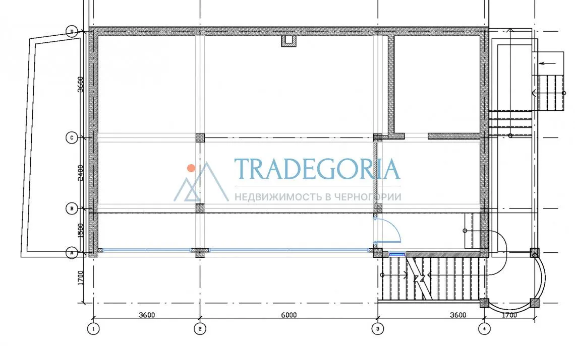 Prodaja, kuća, 392m², Sveti Stefan, Budva
