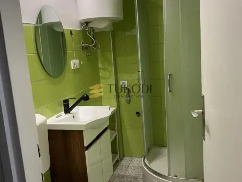 Izdavanje, jednosoban stan, 34m², Stari Merkator, Novi Beograd Sve Podlokacije - image 4