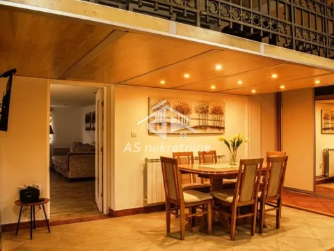 Izdavanje, stan, 74m², Južni Bulevar, Vračar Sve Podlokacije - image 11