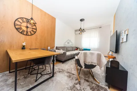 Rent, one bedroom apartment, 45m², Pobrežje, Podgorica - image 3