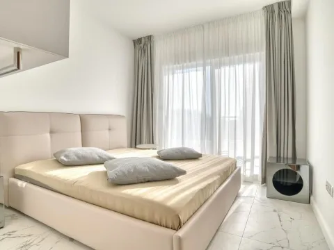 Sale, two bedroom apartment, 60m², Petrovac, Budva - image 8