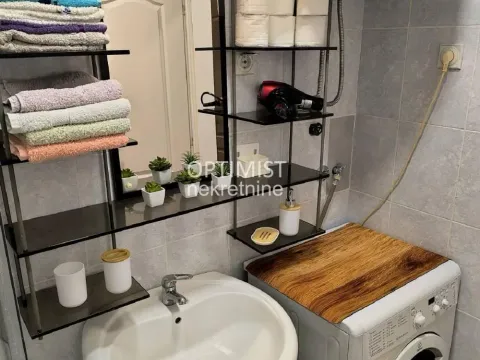 Prodaja, jednosoban stan, 46m², Krnjaca, Palilula Sve Podlokacije - image 10