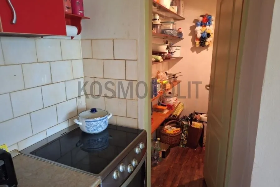 Prodaja, kuća, 82m², Sodara, Pančevo