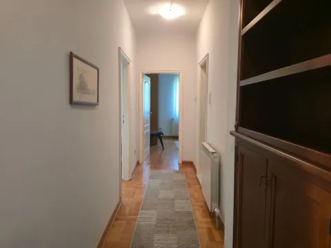Rent, three bedroom apartment, 114m², Pod Goricom, Podgorica - image 16