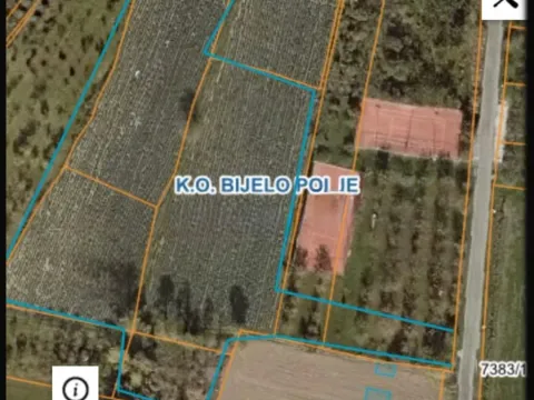 Prodaja, plac, 10000m², Zeta, Podgorica - image 2