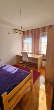 Rent, two bedroom apartment, 70m², Podgorica, Crna Gora - image 9