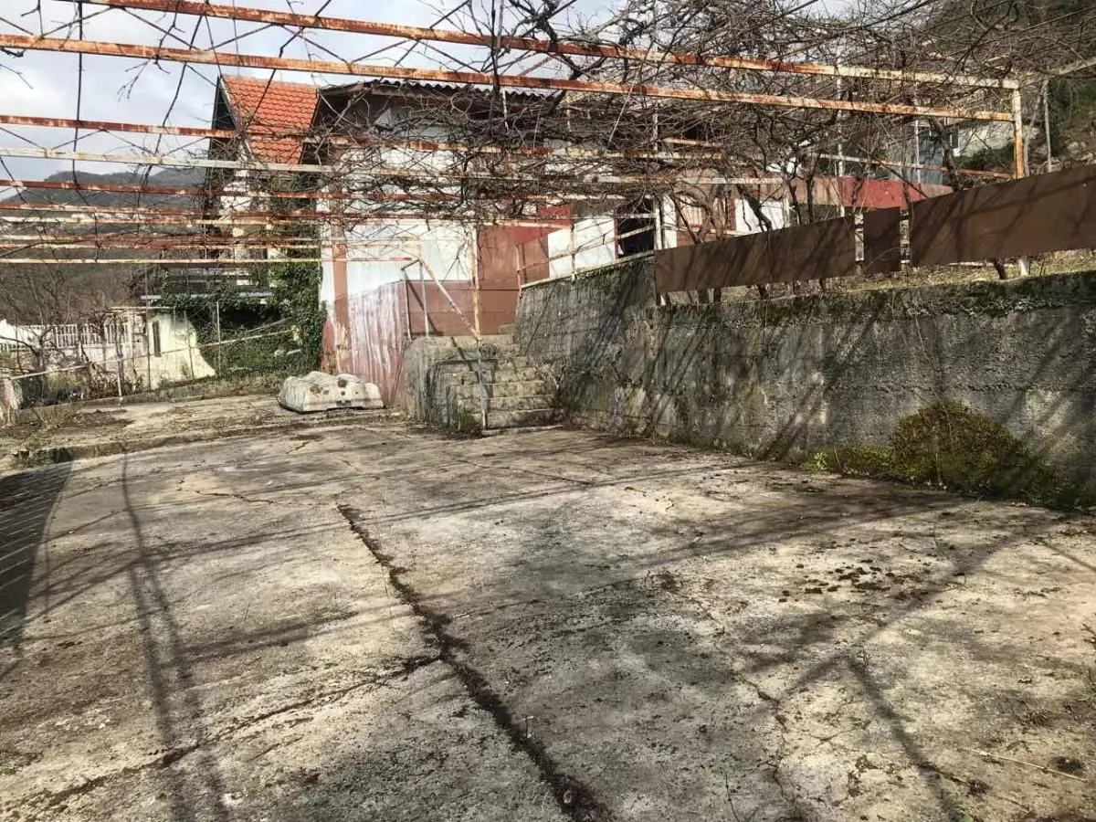 Prodaja, plac, 1200m², Herceg Novi, Crna Gora