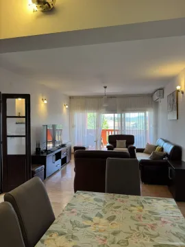 Izdavanje, dvosoban stan, 88m², Dumidran, Tivat - image 5