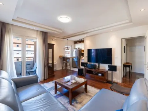 Prodaja, dvosoban stan, 68m², Central Point, Podgorica - image 13