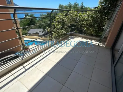 Prodaja, dvosoban stan, 60m², Budva, Crna Gora - image 2