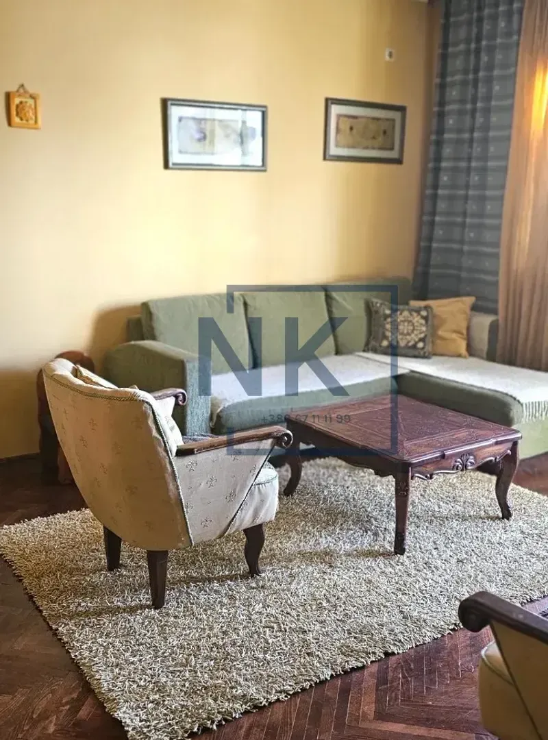 Izdavanje, dvosoban stan, 67m², Preko Morače, Podgorica