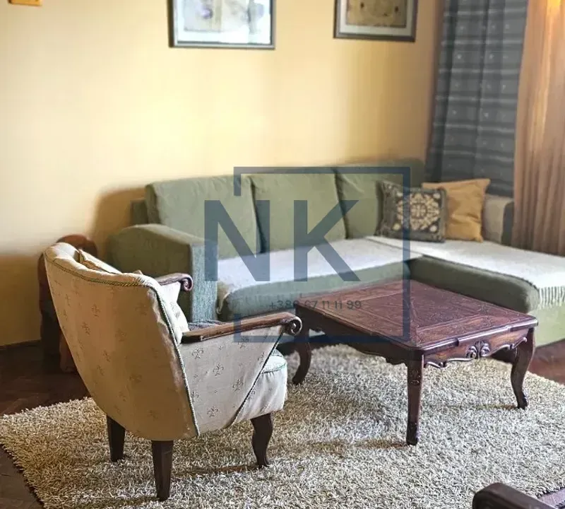 Rent, two bedroom apartment, 67m², Preko Morače, Podgorica