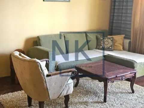 Izdavanje, dvosoban stan, 67m², Preko Morače, Podgorica - image 1