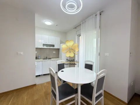 Rent, one bedroom apartment, 50m², City Kej, Podgorica - image 4