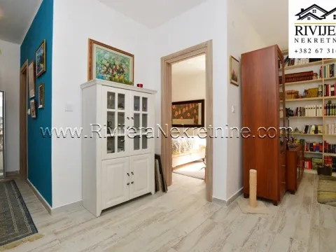 Prodaja, jednosoban stan, 42m², Bijela, Herceg Novi - image 8