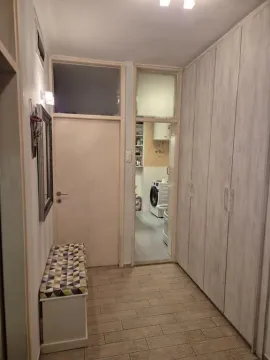 Izdavanje, dvosoban stan, 60m², Preko Morače, Podgorica - image 11