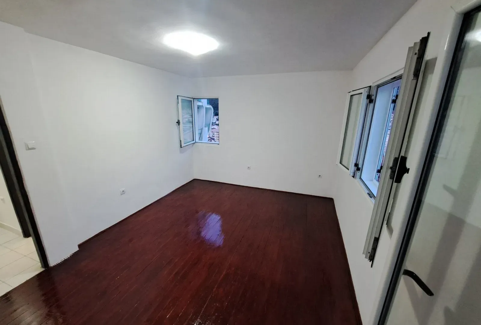 Sale, apartment, 68m², Budva, Crna Gora