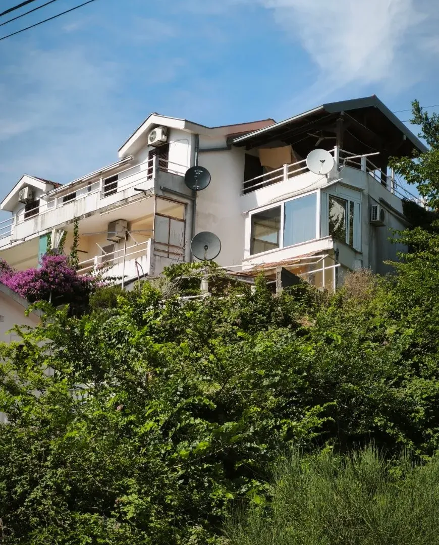 Prodaja, jednosoban stan, 50m², Topla, Herceg Novi