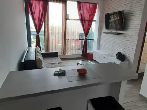 Prodaja, jednosoban stan, 42m², Bulevar Oslobodjenja, Novi Sad Sve Podlokacije - image 2