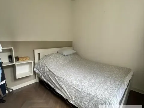 Sale, two bedroom apartment, 42m², Karaburma, Palilula Sve Podlokacije - image 7