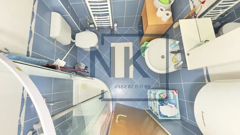 Prodaja, kuća, 250m², Donja Gorica, Podgorica